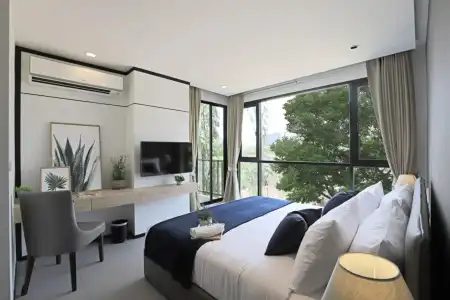 Alix Bangkok - 5