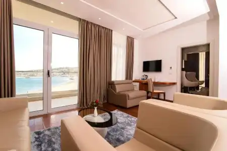 Rafaelo Resort - 1