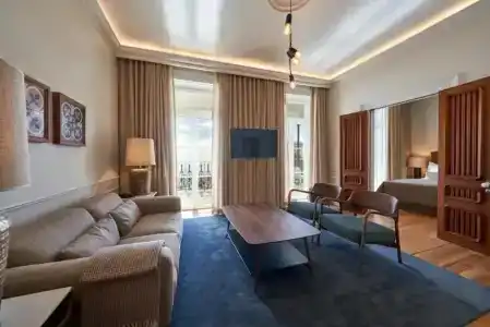 Les Suites at The Cliff Bay - 12