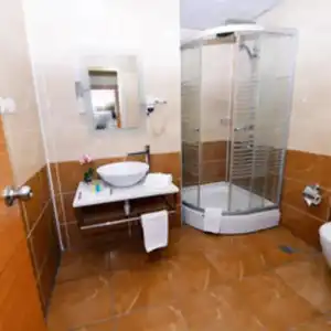 Grand Hasankeyf Otel - 14