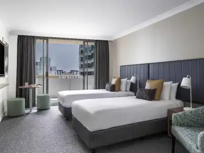 Mantra Chatswood - 62
