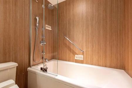 Hilton Nagoya - 57