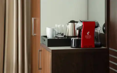 Courtyard by Marriott Tashkent - 56