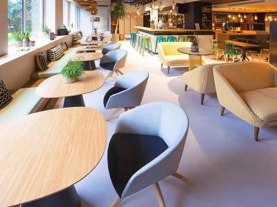 Ibis Styles Paris 16 Boulogne - 24