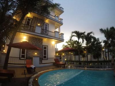 Kampot View Boutique - 13