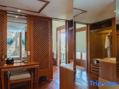 Nakamanda Resort And Spa - 79