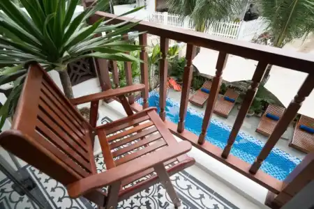 Hoi An Discovery Villa - 73