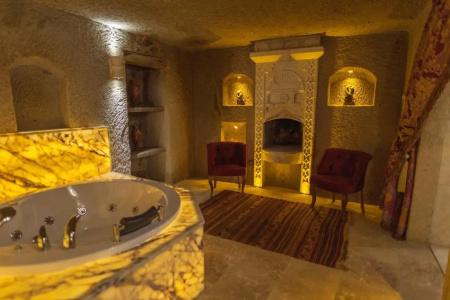 Solo Cave Suites - 119