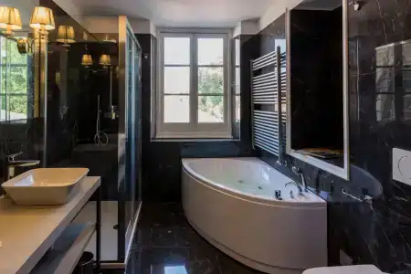 Mediterraneo Emotional & SPA - 26