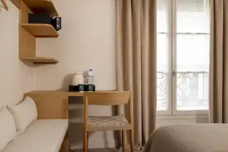 Hôtel Joe M - 58