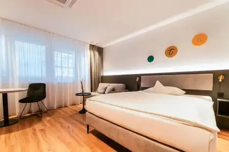 am Triller - & Serviced Apartments - 194