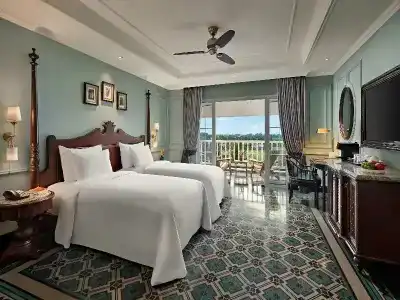 La Siesta Hoi An Resort & Spa - 54