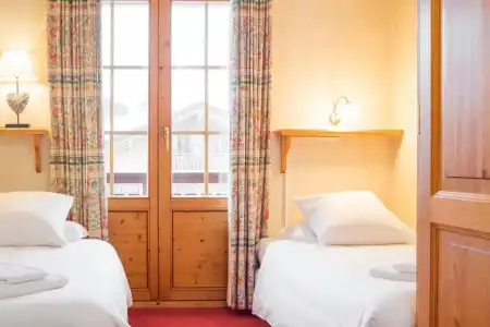 Hôtel Montpelier - 97