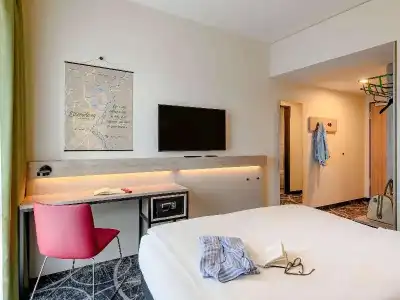 Ibis Styles Magdeburg - 47