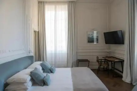 Dimora Palanca Boutique & SPA - 42
