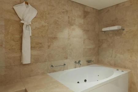 Four Points by Sheraton Production City, Dubai - 48