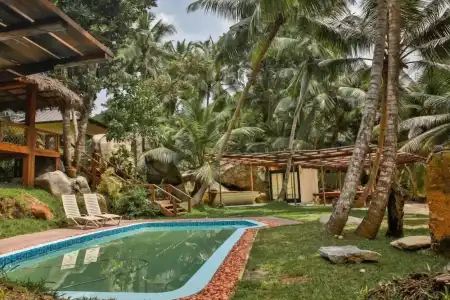 Domaine Desaubin Luxury Villas - 0