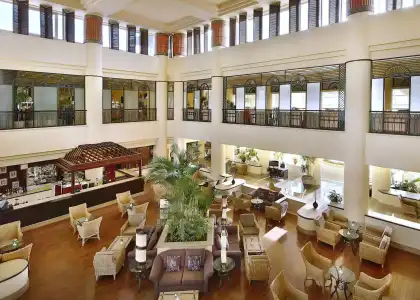 Swiss Inn Resort Hurghada - 29