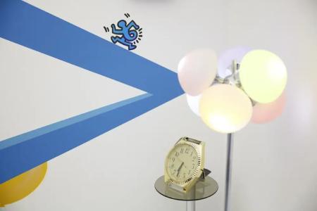 Urban Style de l'Europe - 91