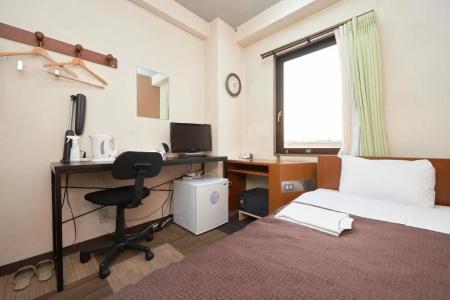 Select Inn Utsunomiya - 32