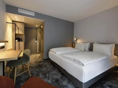 Mercure München City Schwabing - 88
