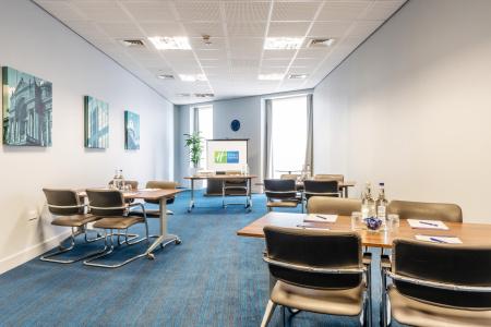 Holiday Inn Express Birmingham - Snow Hill by IHG - 16