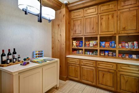 Homewood Suites by Hilton Boise - 27