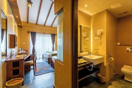 Bar Peepal Resort - 97