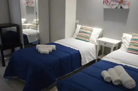 B&B Acquamarina - 72