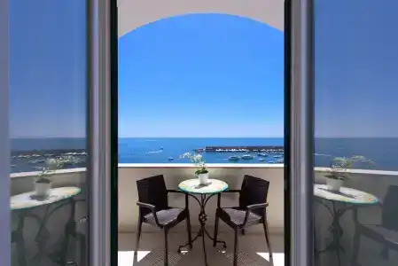 Vista d'Amalfi - 5