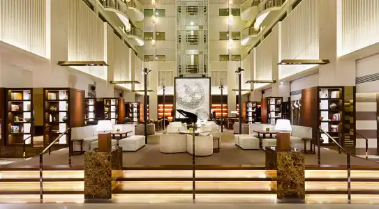 Hyatt Regency Kinabalu - 0