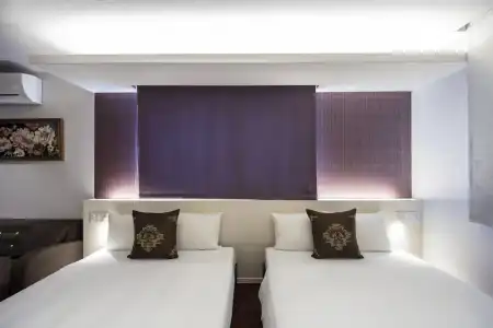 Grand Base Okayama Ekimae - 5