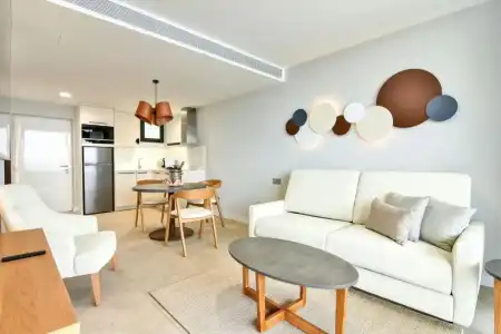Relaxia Beverly Suites - 16