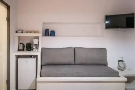 Vilos Suites - 20