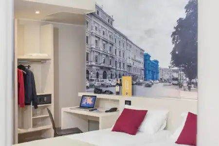 B&B Trieste - 55