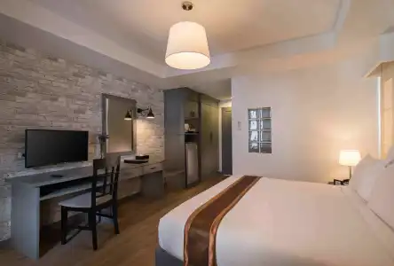 Journeyhub Pattaya Central - 77