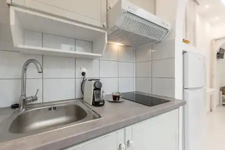Zanneta Apartments and Suites - 30