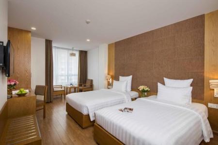 Paradise Saigon Boutique & Spa - 50