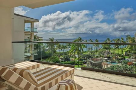 The Resort at Kapalua Bay, Maui - 64