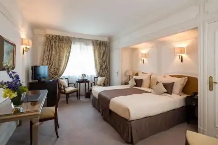 Majestic - SPA Champs Elysées - 68