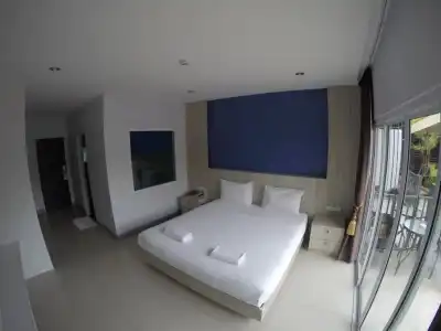 Anantra Pattaya Resort by CPG - 47