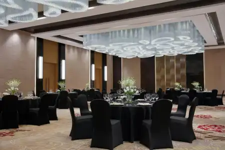 Sheraton Beijing Lize - 37