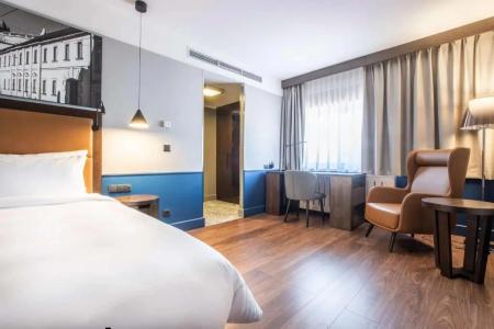 Radisson Blu, Prague - 64
