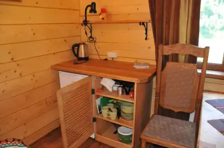 Kozichky Guest House - 4