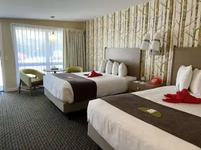 Bar Harbor Motel - 2