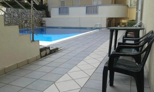 Oro Apartments - 35