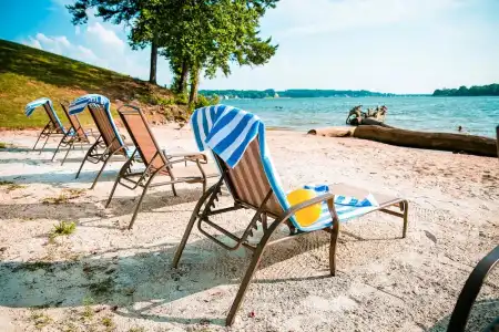 Long Cove Cabins - 18