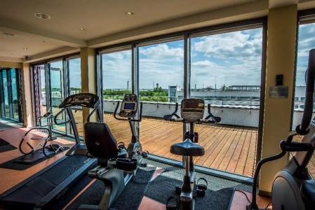 Holiday Inn - the niu, Pax Berlin Airport by IHG - 14