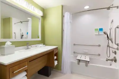 Home2 Suites by Hilton Waco - 8