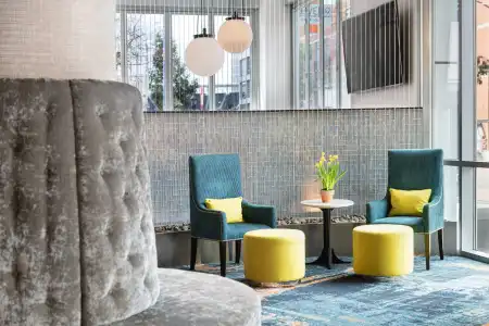Indigo San Diego-Gaslamp Quarter by IHG - 33